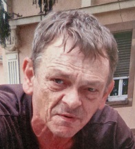 UNBEKANT Serge Charles